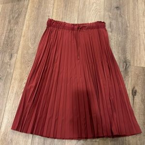 Athleta skirt